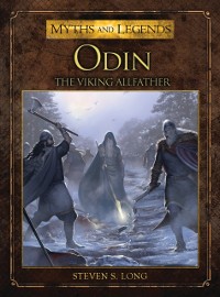 Cover Odin