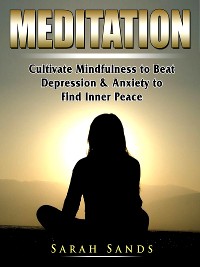 Cover Meditation for Beginners