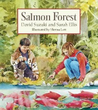 Cover Salmon Forest