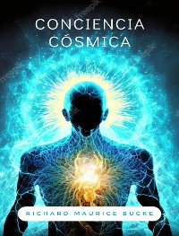 Cover Conciencia cósmica (traducido)