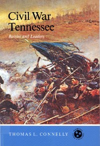 Cover Civil War Tennessee