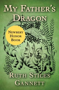 Cover My Father's Dragon