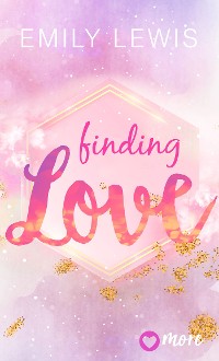 Cover Finding Love