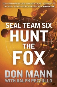 Cover SEAL Team Six Book 5: Hunt the Fox