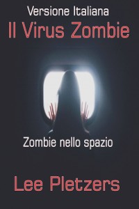 Cover Il Virus Zombie