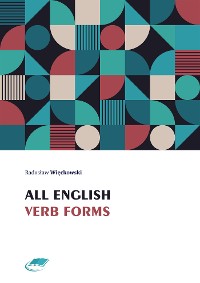 Cover All English Verb Forms