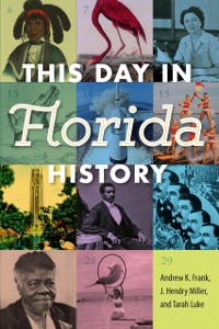 Cover This Day in Florida History