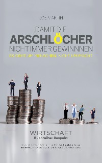 Cover Buchreihe:Respekt - Wirtschaft -