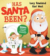 Cover Has Santa Been? (eBook)