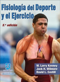 Cover Fisiología del Deporte y el Ejercicio/Physiology of Sport and Exercise