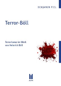 Cover Terror-Böll