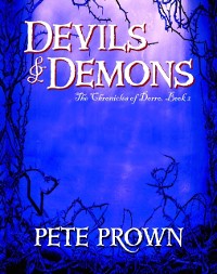 Cover Devils & Demons