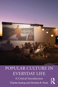 Cover Popular Culture in Everyday Life