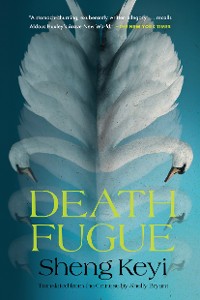 Cover Death Fugue