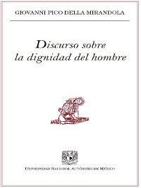 Cover Discurso sobre la dignidad del hombre