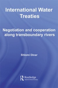 Cover International Water Treaties