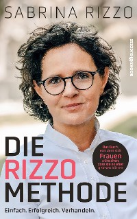 Cover Die Rizzo-Methode