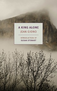 Cover King Alone