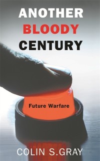 Cover Another Bloody Century