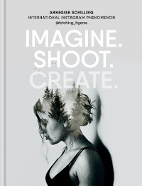 Cover Imagine. Shoot. Create.