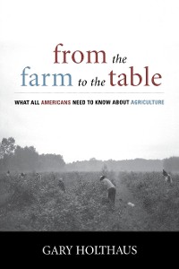Cover From the Farm to the Table