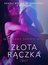 Cover Złota rączka - opowiadanie erotyczne