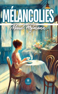 Cover Mélancolies