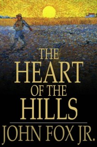 Cover Heart Of The Hills