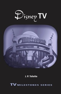 Cover Disney TV