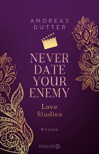 Cover Love Studies: Never Date Your Enemy