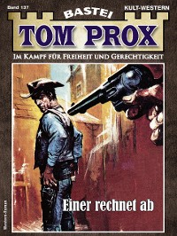 Cover Tom Prox 137