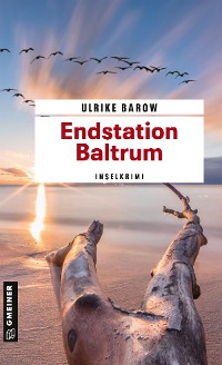 Cover Endstation Baltrum