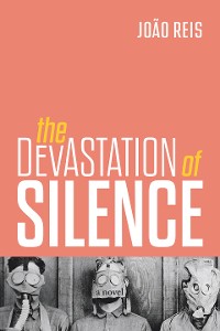 Cover Devastation of Silence