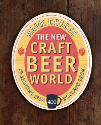Cover The New Craft Beer World