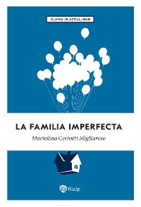 Cover La familia imperfecta