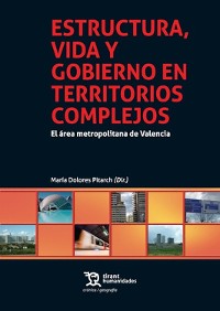 Cover Estructura, vida y gobierno en territorios complejos