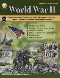 Cover World War II