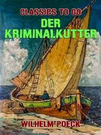 Cover Der Kriminalkutter