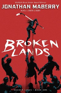 Cover Broken Lands