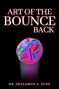 Cover Art of the Bounce Back