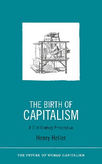 Cover The Birth of Capitalism