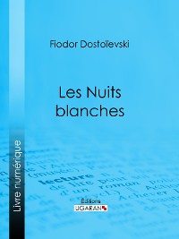 Cover Les Nuits blanches