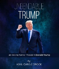 Cover Unbendable Trump