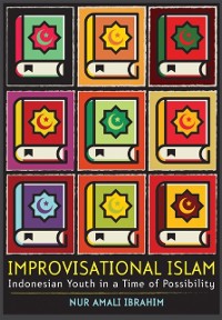 Cover Improvisational Islam