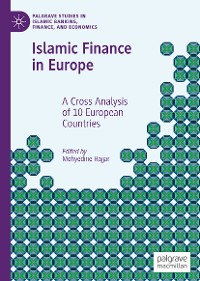 Cover Islamic Finance in Europe
