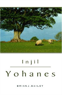 Cover Injil Yohanes