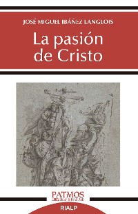 Cover La pasión de Cristo