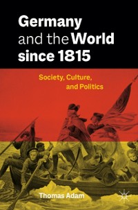 Cover Germany and the World since 1815