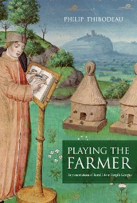 Cover Playing the Farmer