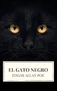 Cover El gato negro